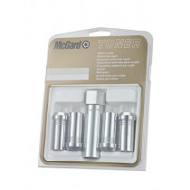 Bezpečnostné matice McGard M14x1,5 V2