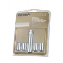 Bezpečnostné matice McGard M12x1,5 V3