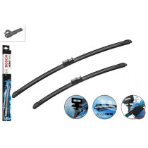 Stierače Bosch Aerotwin sada pre ALFA ROMEO Brera [939] (01.06-12.10) 575/450mm
