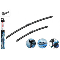 Stierače Bosch Aerotwin sada pre FIAT Croma [194..] ( 06.05-12.10) 625/425mm