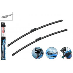 Stierače Bosch Aerotwin sada pre FORD Mondeo V [15] (09.14-súč.) 680/680mm