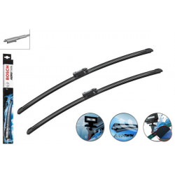 Stierače Bosch Aerotwin sada pre IVECO Daily [14] (05.14-súč.) 630/630mm