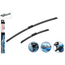 Stierače Bosch Aerotwin sada pre FIAT 500X [334] (11.14-súč.) 650/360mm