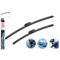 Stierače Bosch Aerotwin sada pre DACIA Logan II [L8] (03.15-súč.) 550/475mm