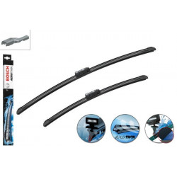 Stierače Bosch Aerotwin sada pre HYUNDAI i30 [FD] (09.07-03.10) 600/450mm