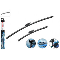 Stierače Bosch Aerotwin sada pre CITROËN C4 Cactus [E3] (02.14-súč.) 650/425mm