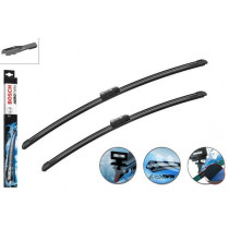 Stierače Bosch Aerotwin sada pre VOLKSWAGEN Tiguan Allspace [ADW] (03.17-) 625/550mm