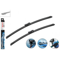 Stierače Bosch Aerotwin sada pre AUDI TTS Coupé [8J3] (05.08-08.15) 550/530mm