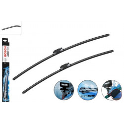 Stierače Bosch Aerotwin sada pre CITROËN C4 Picasso I [B58] (04.08-12.13) 800/750mm