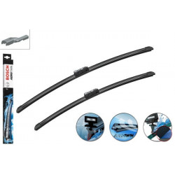 Stierače Bosch Aerotwin sada pre LAND ROVER Range Rover Evoque (09.11-súč.) 600/530mm