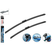 Stierače Bosch Aerotwin sada pre VOLKSWAGEN Tiguan [5N1,5N2] (11.07-súč.) 600/530mm