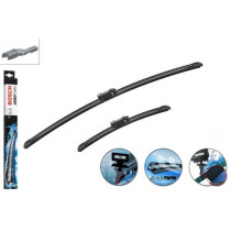 Stierače Bosch Aerotwin sada pre CHEVROLET Trax (11.12-súč.) 650/340mm