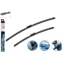 Stierače Bosch Aerotwin sada pre AUDI A6 Avant Allroad [4GH,C7] (01.12-16.) 650/530mm