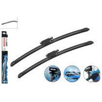 Stierače Bosch Aerotwin sada pre BMW Mini Clubvan [R55] (02.13-06.14) 450/475mm