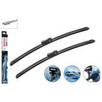 Stierače Bosch Aerotwin sada pre BMW Serie 1 Coupé [E82] (10.07-10.13) 500/500mm