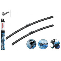 Stierače Bosch Aerotwin sada pre MAZDA 3 [BK] (07.03-12.08) 530/475mm