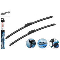 Stierače Bosch Aerotwin sada pre AUDI A6 Avant Allroad [4FH,C6] (05.06-08.11) 555/555mm