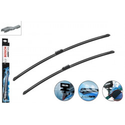 Stierače Bosch Aerotwin sada pre CITROËN Grand C4 Picasso II [B78] (02.13-07.16) 800/750mm