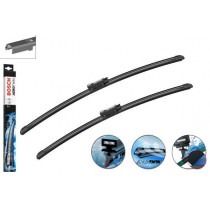 Stierače Bosch Aerotwin sada pre BMW Serie 6 [E63] (01.04-07.10) 600/575mm