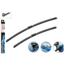 Stierače Bosch Aerotwin sada pre FORD Five Hundred (09.05-08.07) 600/500mm