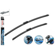 Stierače Bosch Aerotwin sada pre VOLKSWAGEN Passat [362] (08.10-11.11) 600/475mm