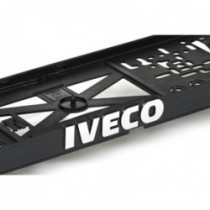 Podložka pod ŠPZ 3D IVECO