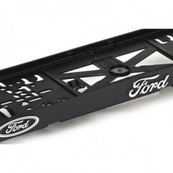 Podložka pod ŠPZ 3D FORD