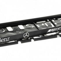 Podložka pod ŠPZ 3D AMG MERCEDES