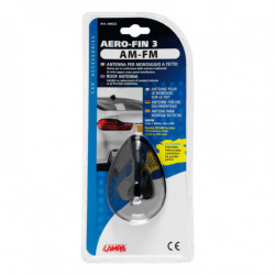Autoanténa strešná AERO FIN 3 AM/FM
