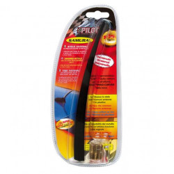 Prút antény SAMURAI V2