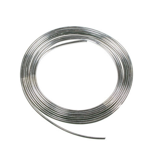 Chrómová lišta CHROME V2