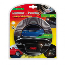 Chrómová lišta CHROME V3