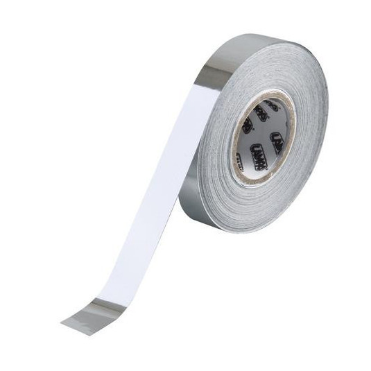 Chrómová lišta MANIAC 10