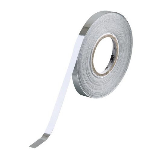 Chrómová lišta MANIAC 5