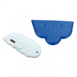 Chrómová lišta MANIAC 5