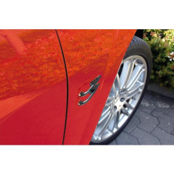 Dekoračné pásiky SHORT-FIN