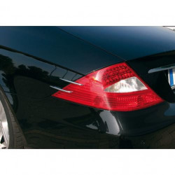 Dekoračné pásiky SHORT-FIN