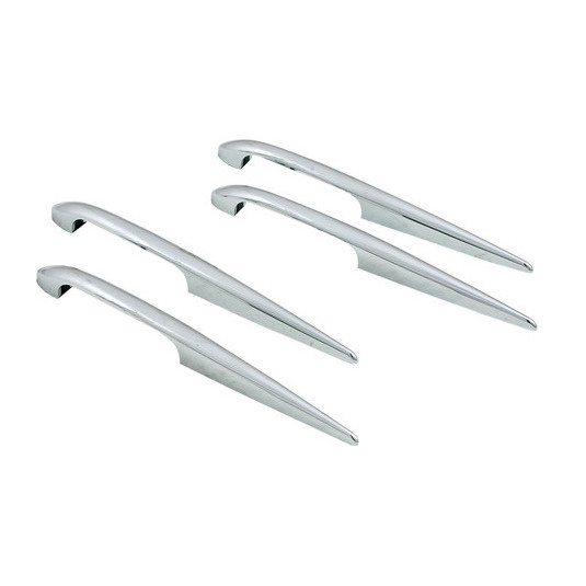 Dekoračné pásiky SHORT-FIN V2