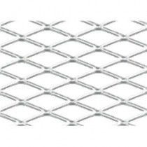 Hliníková mriežka RACING-GRILL M