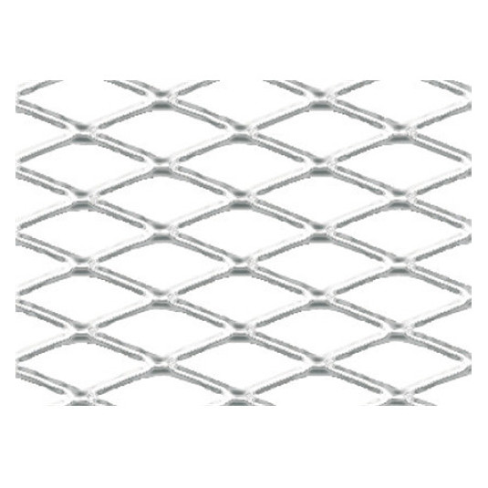 Hliníková mriežka RACING-GRILL M