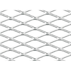 Hliníková mriežka RACING-GRILL M