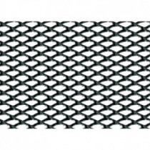 Hliníková mriežka RACING-GRILL S V2