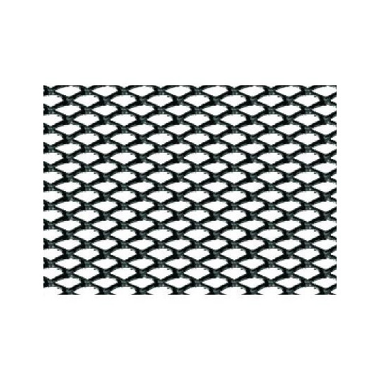 Hliníková mriežka RACING-GRILL S V2