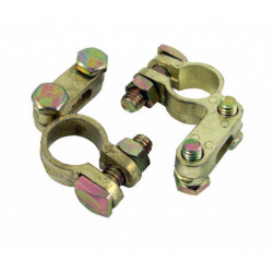 Spínač na odpojenie batérie, 12 / 24V Model 3