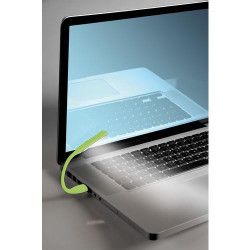 Flexibilné LED svetlo 5V USB modré