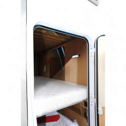 Interierové svetlo ALUMINA - 2