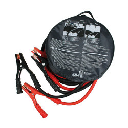 Štartovacie káble 500 AMP