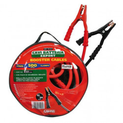 Štartovacie káble 500 AMP