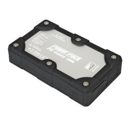 Štartovací zdroj POWER BANK P8-GUMMY