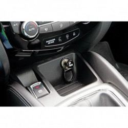 Autozapaľovačová vložka